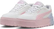 PUMA Kids' Karmen II Idol Platform Sneaker