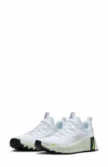 Nike Free Metcon 6 Training Shoe