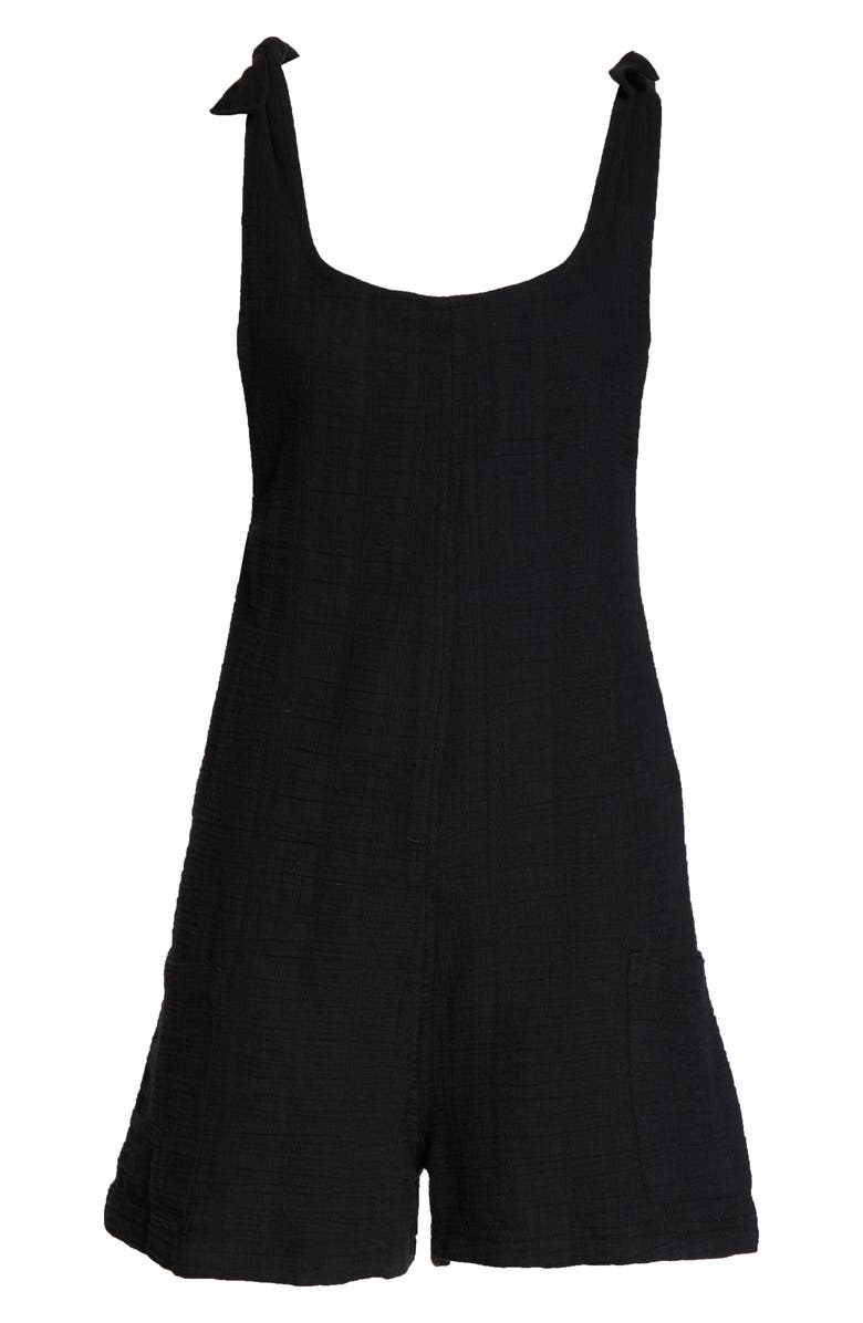 LSPACE L Space Carina Cover-Up Romper, Alternate, color, 