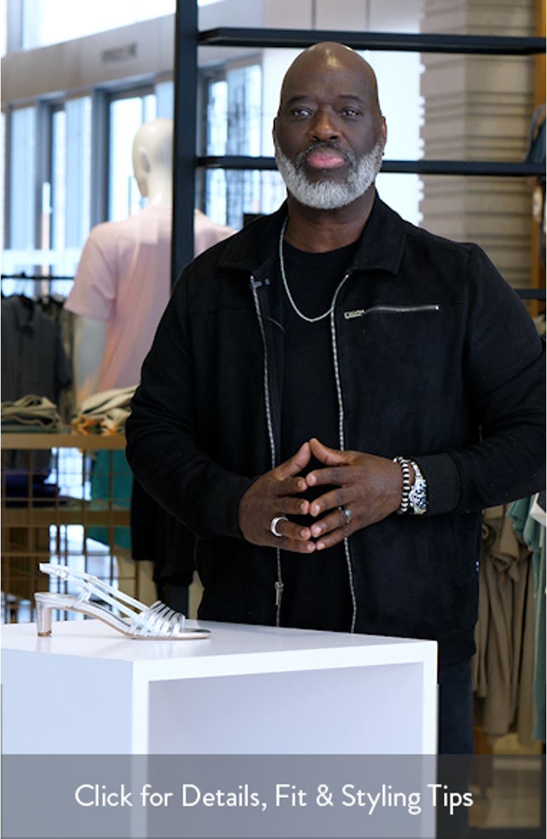 Layton Slingback Sandal, sales video thumbnail