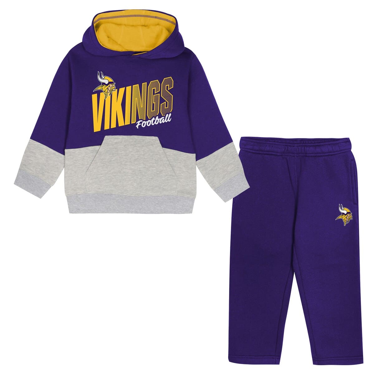 selected Purple