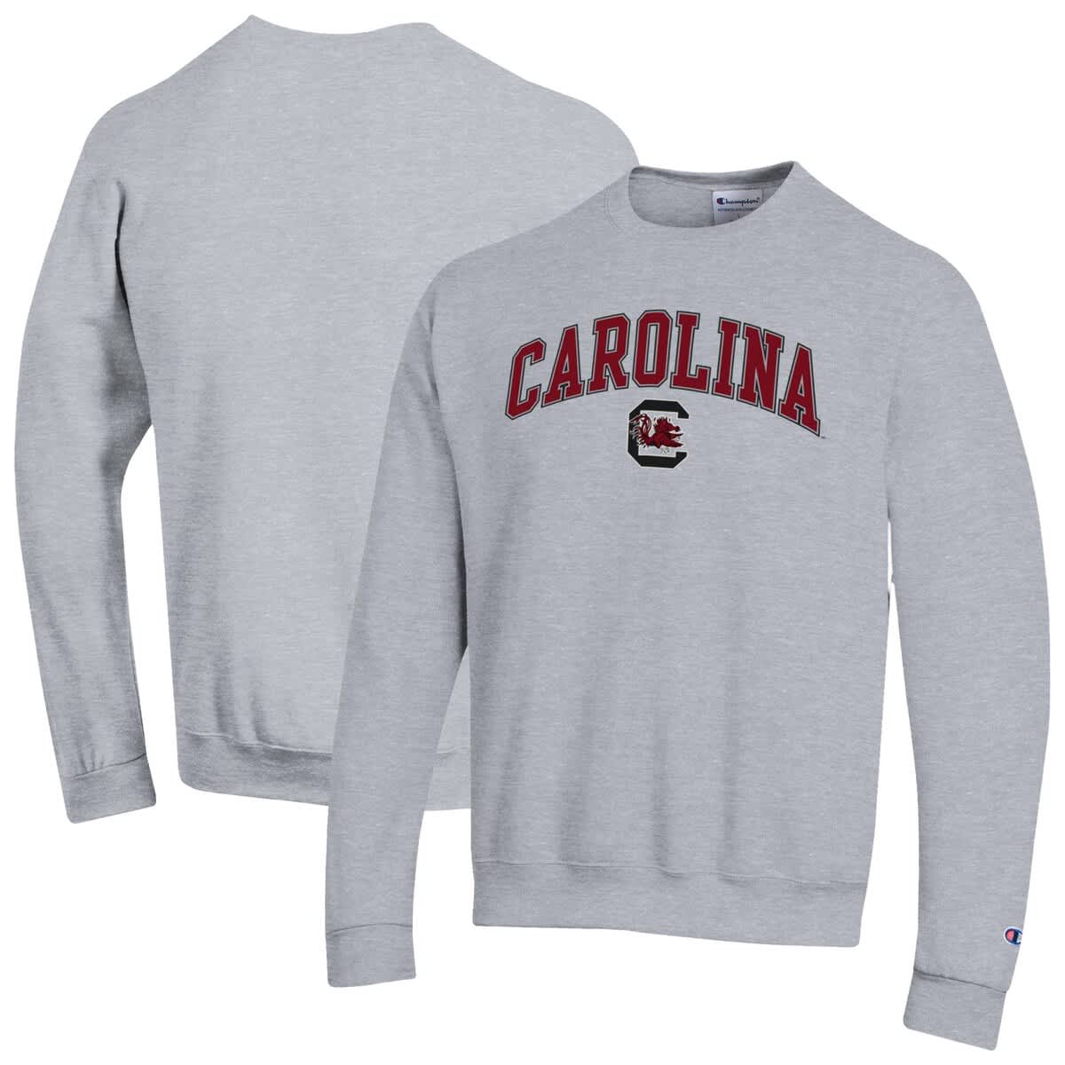 selected Heather Gray