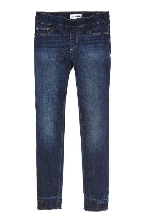 Candy Leggings (Big Girl)