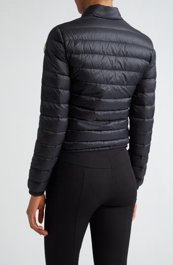 MONCLER☆24SS LANS ダウンパディングジャケット ブラック Moncler Lans Down Jacket | Nordstrom