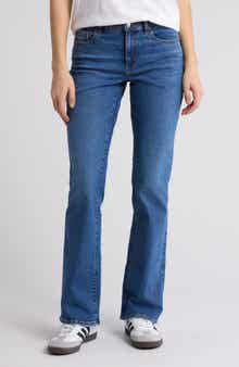 PacSun Low Rise Stretch Bootcut Jeans