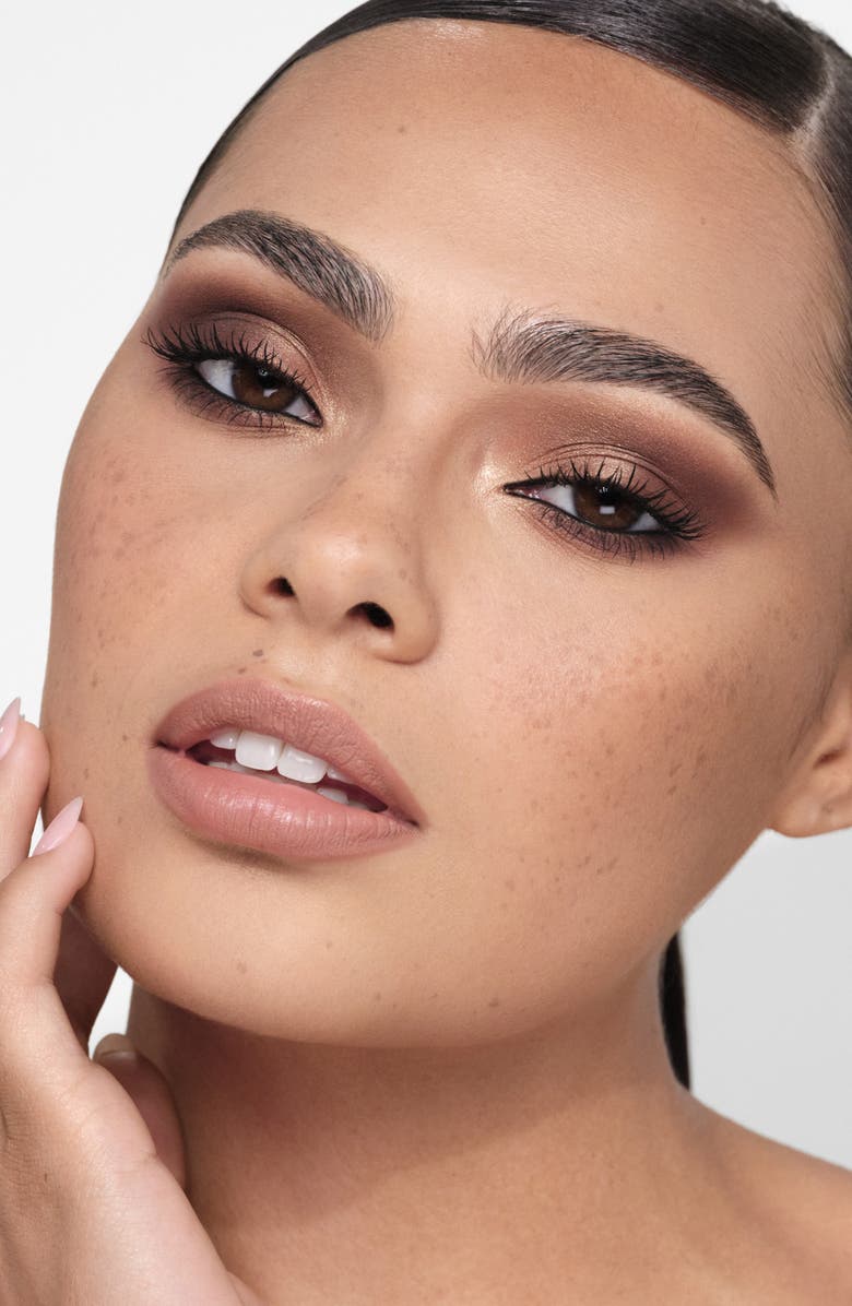 Anastasia Beverly Hills Embers Mini Eyeshadow Palette, Alternate, color, Embers