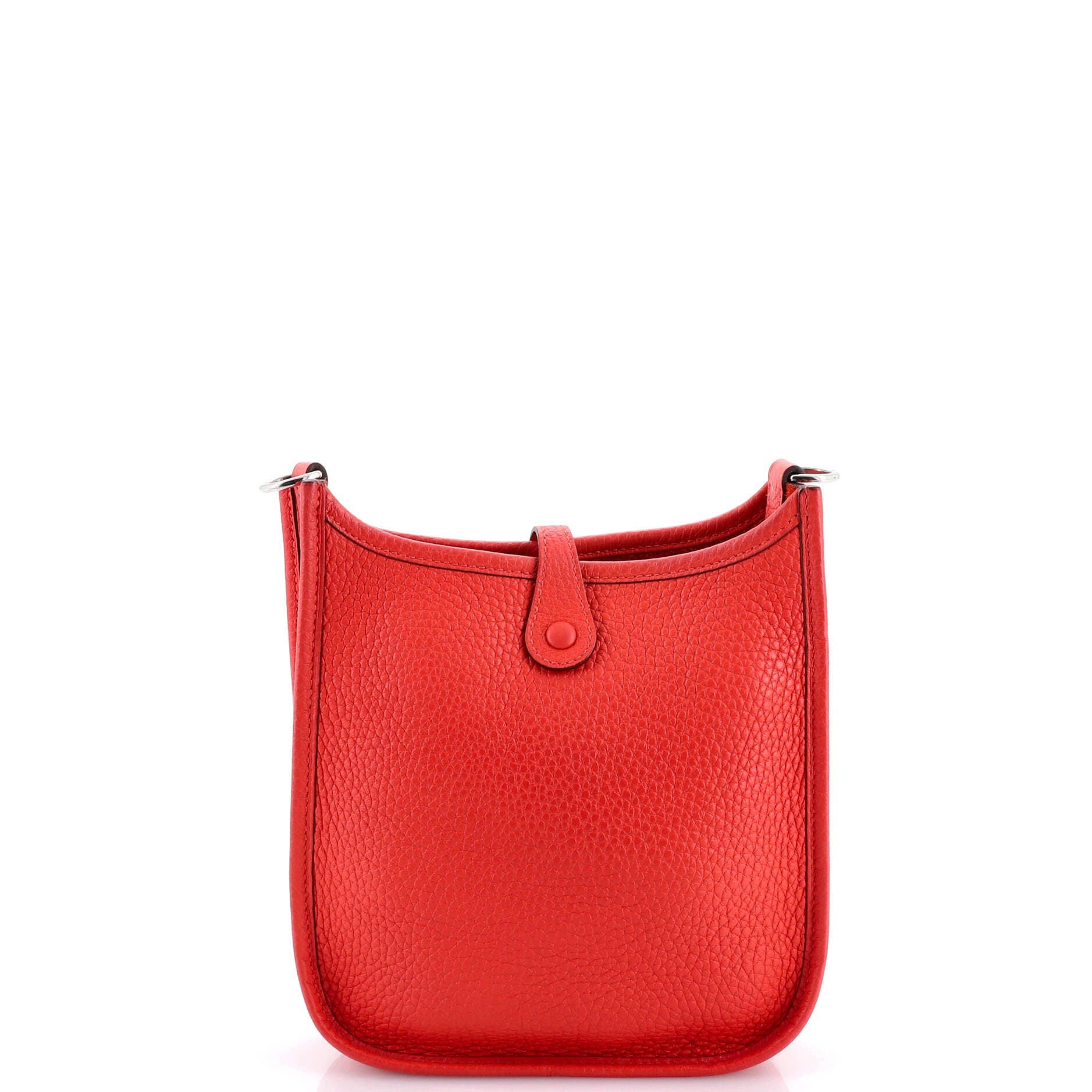 Evelyne Bag Gen III Clemence TPM, Alternate, color, Red
