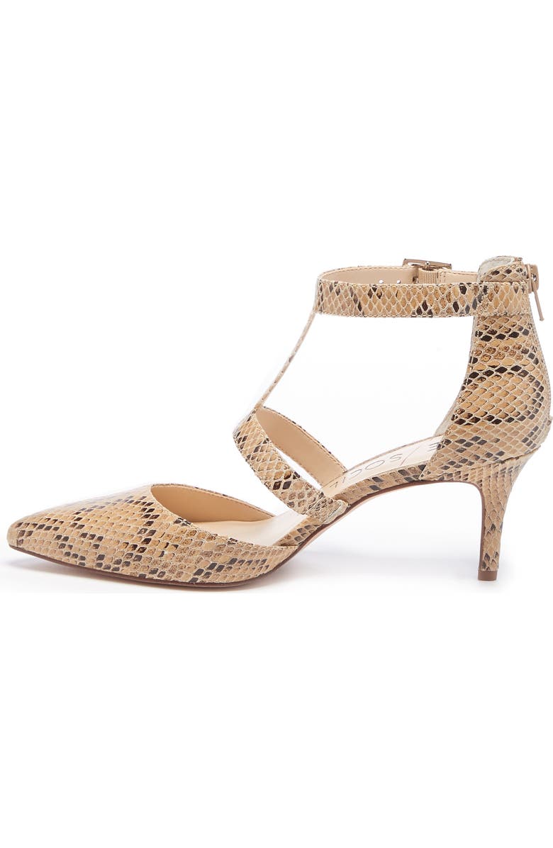 Sole Society Edelyn Pointed Toe Pump, Alternate, color,