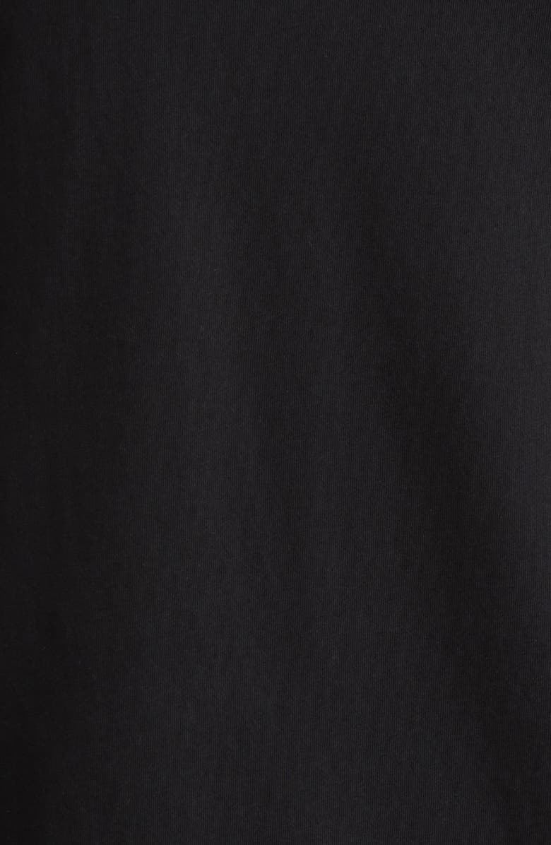 Emporio Armani 3-Pack Crewneck Cotton T-Shirts, Alternate, color, 