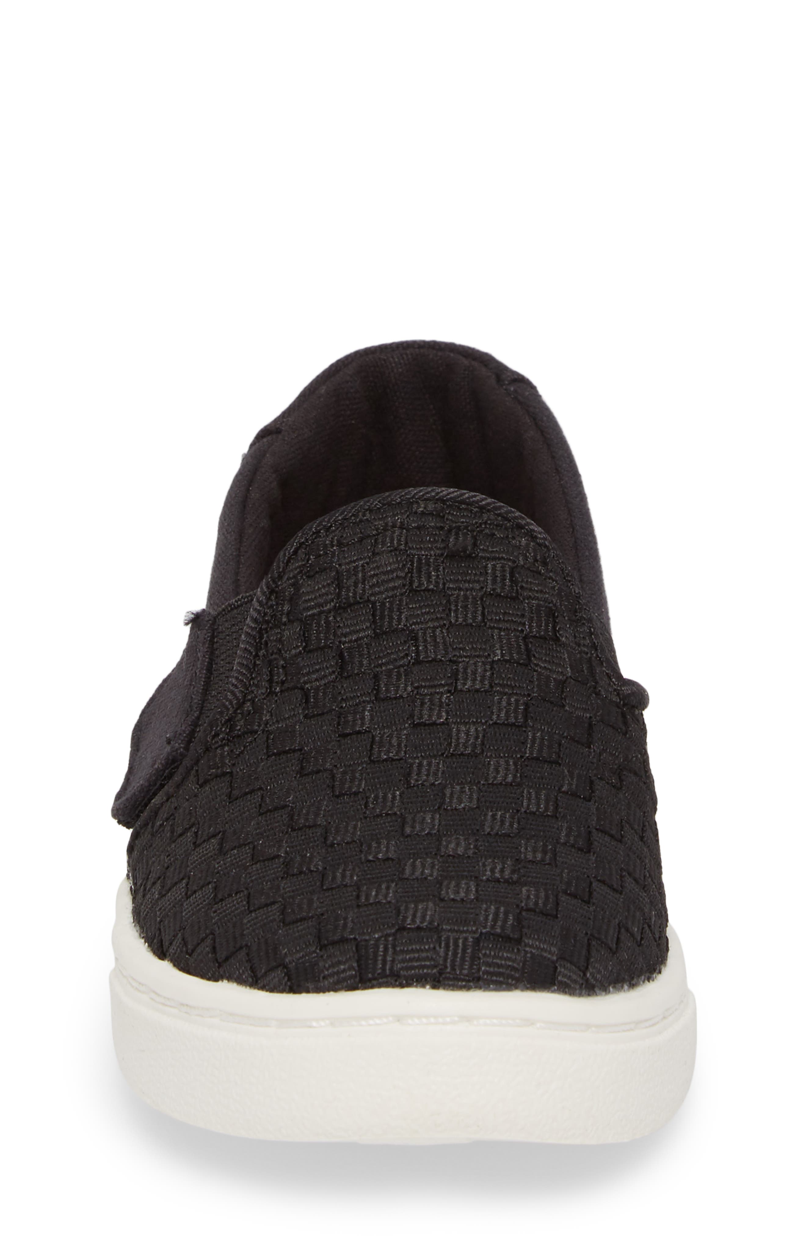 TOMS Luca Slip-On Sneaker, Alternate, color, 