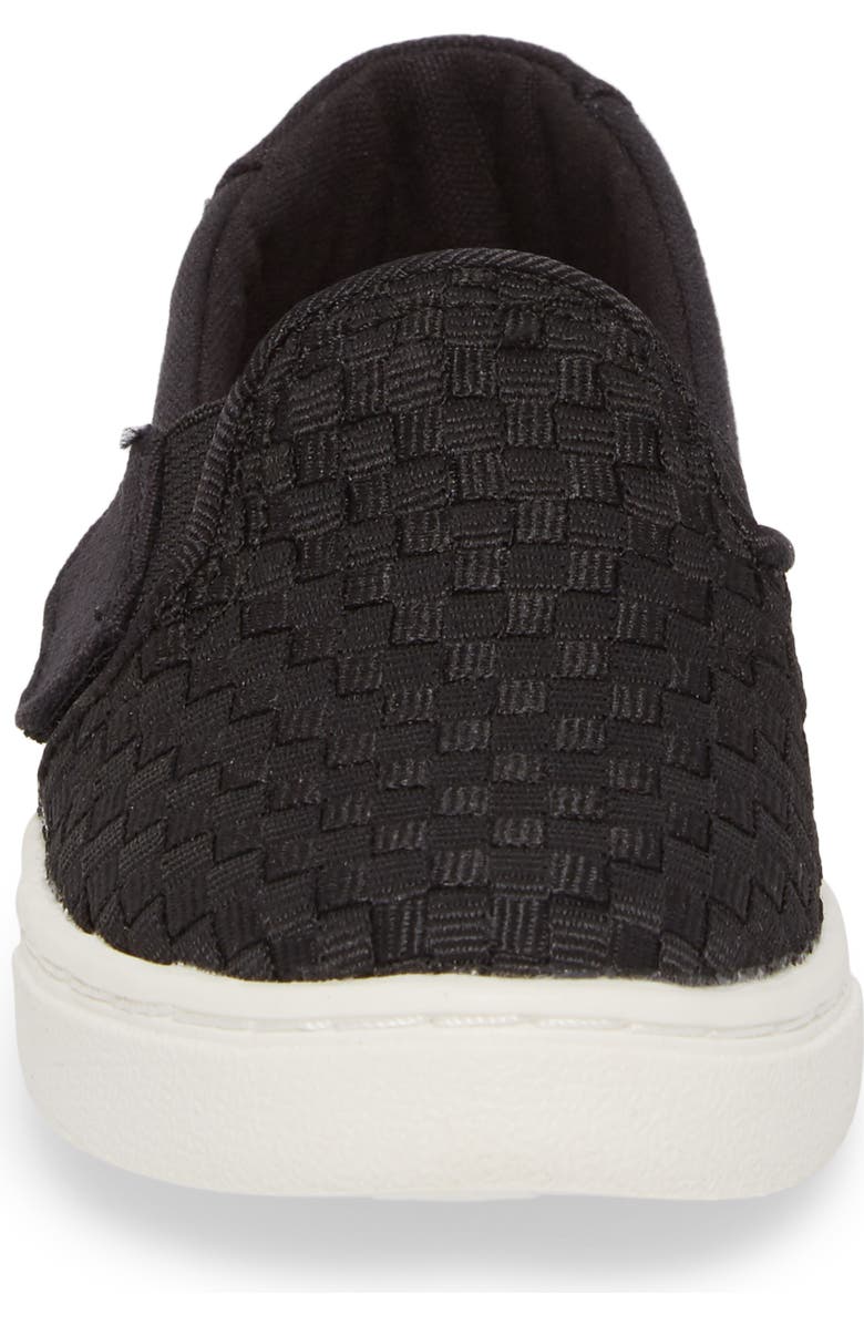 TOMS Luca Slip-On Sneaker, Alternate, color,