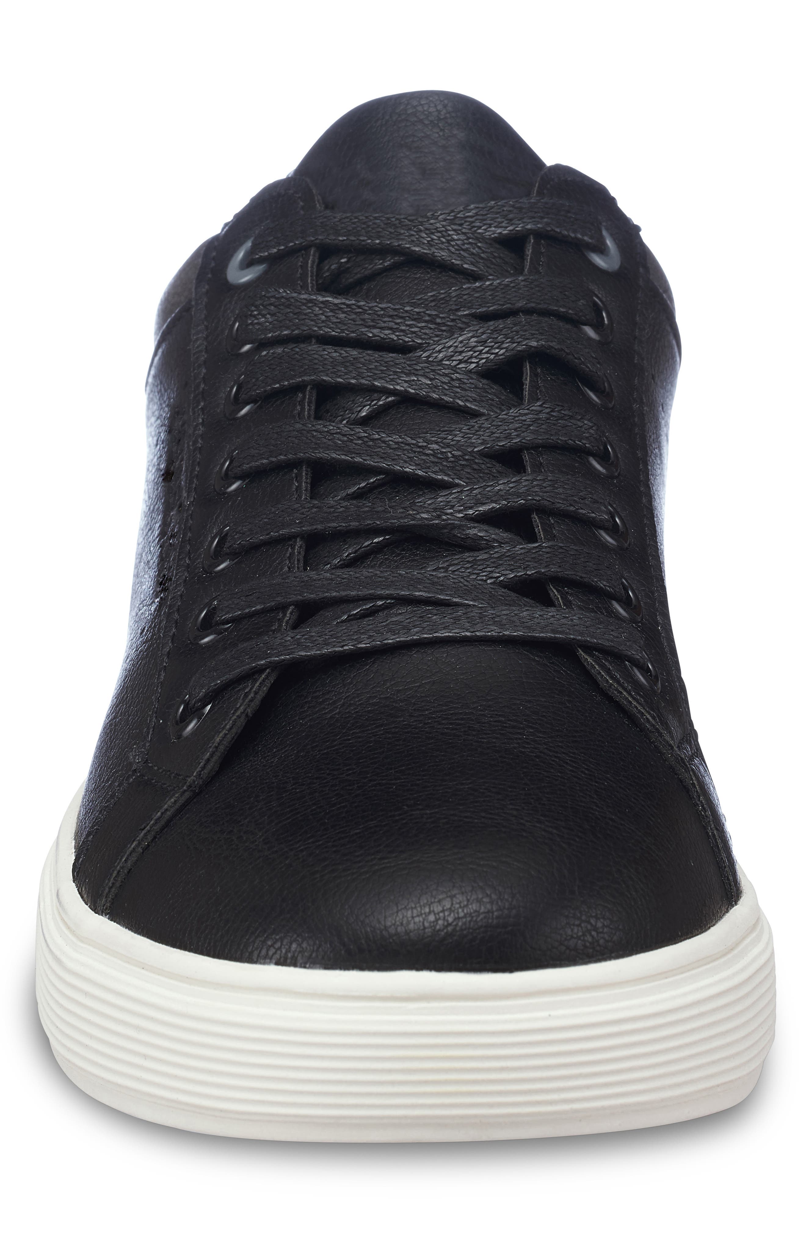 ASTON MARC Stallion Court Sneaker, Alternate, color, 