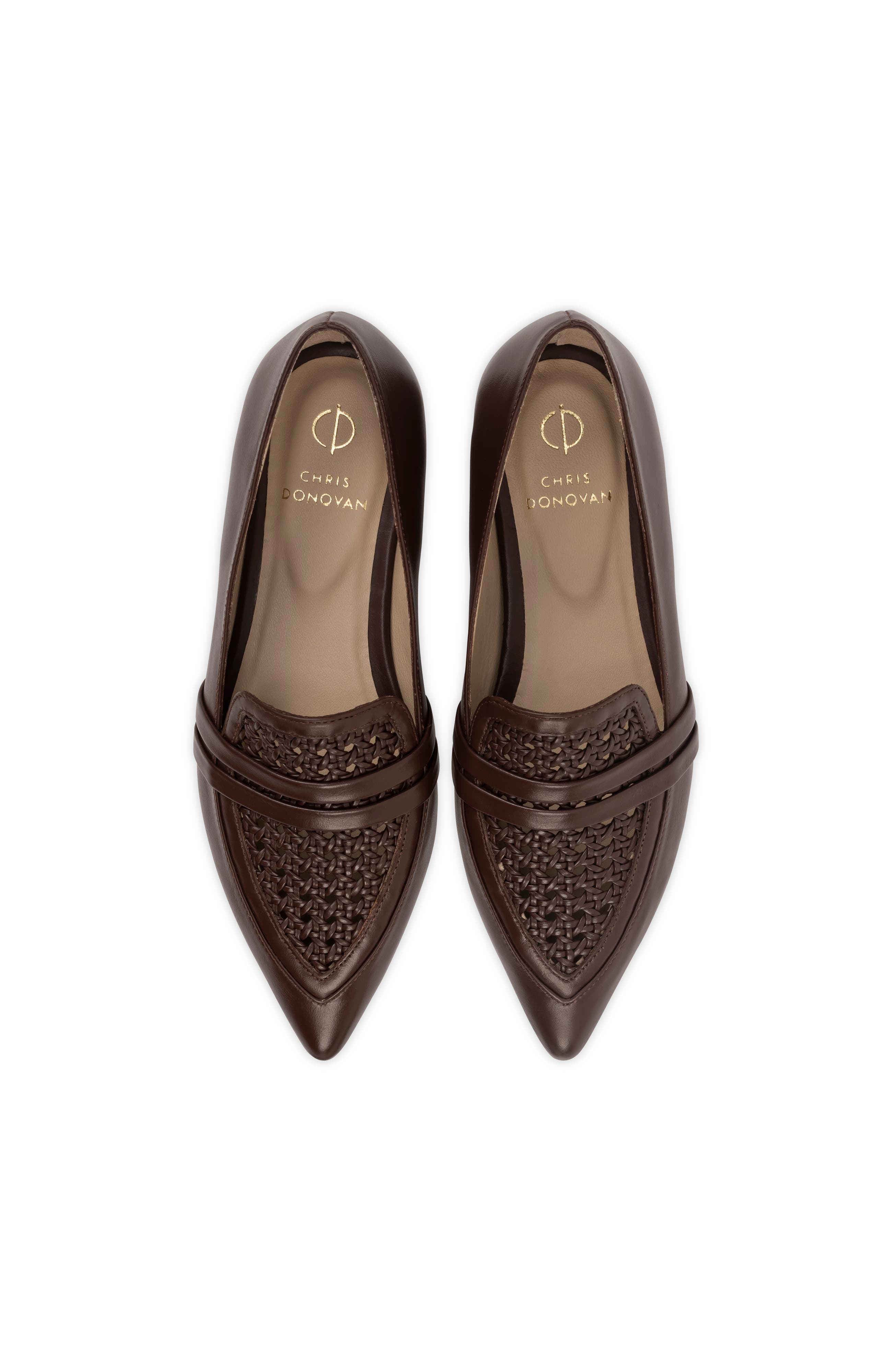 Chill Loafer, Alternate, color, Brown