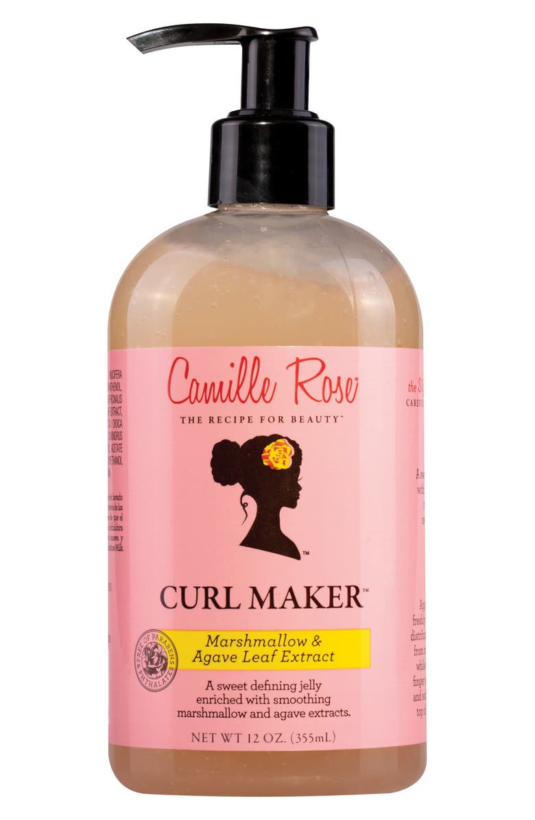 CAMILLE ROSE NATURALS Curl Maker, Main, color,