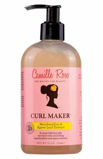 CAMILLE ROSE NATURALS Curl Maker