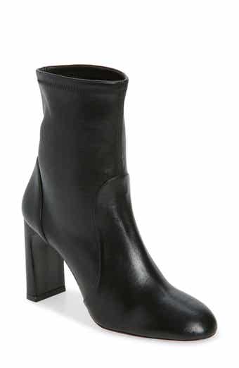Stuart Weitzman Babette Bootie 85