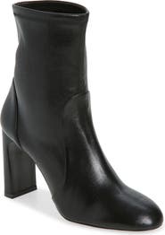 Stuart Weitzman Babette Bootie 85