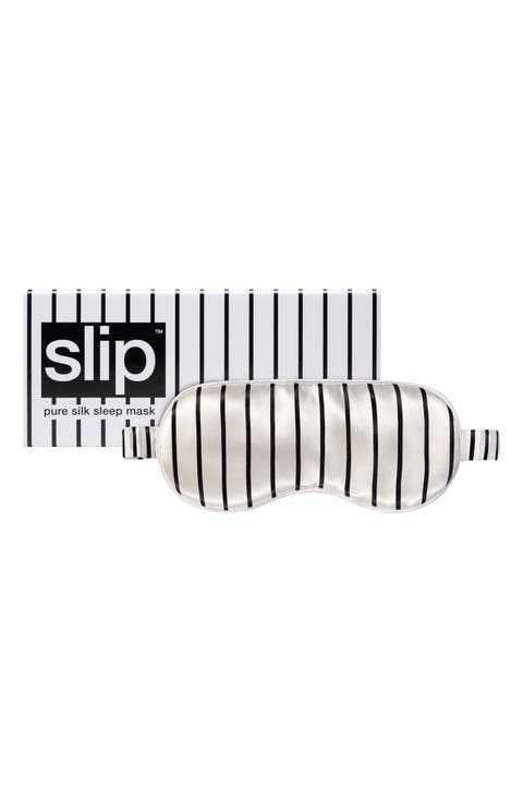 Pure Silk Sleep Mask