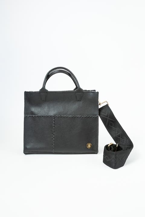 Sienna Mini Tote Bag