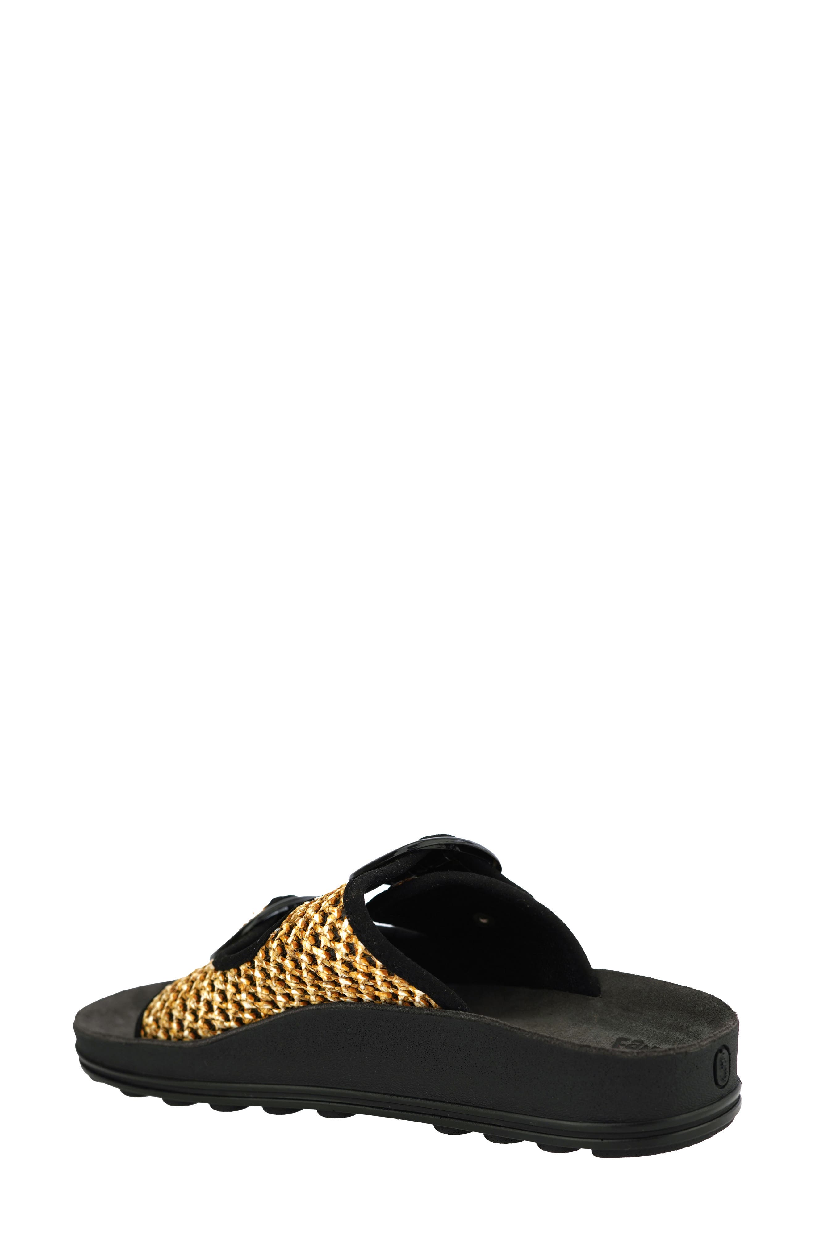 Fantasy Sandals Desponia Sandal, Alternate, color, 