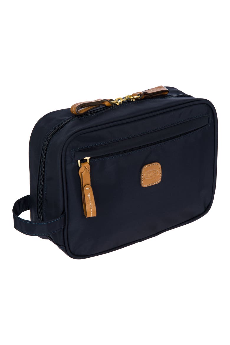X-Bag Urban Travel Kit, Alternate, color, NAVY