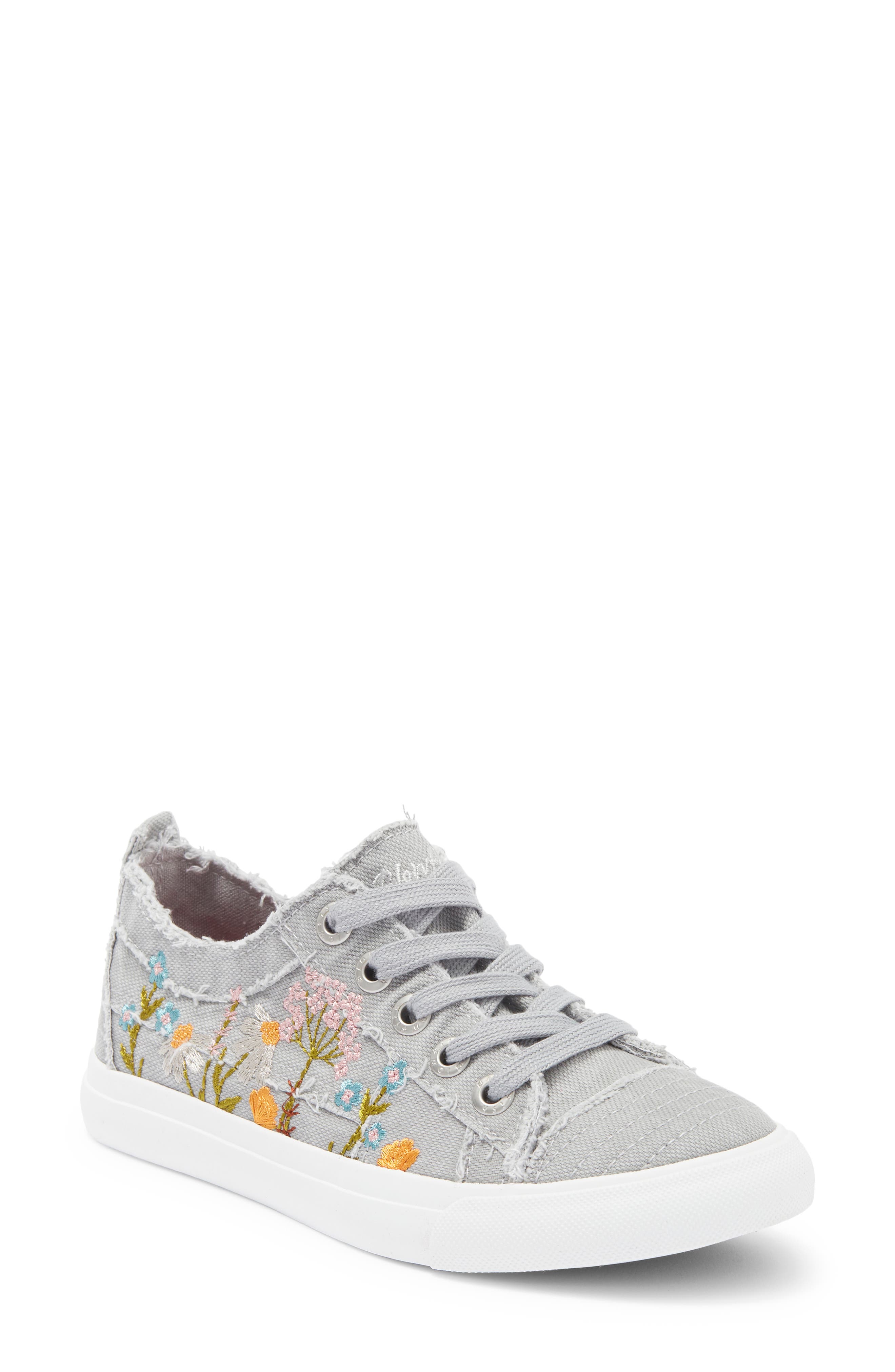 Blowfish Malibu Kids' Playfield Sneaker, Main, color, 