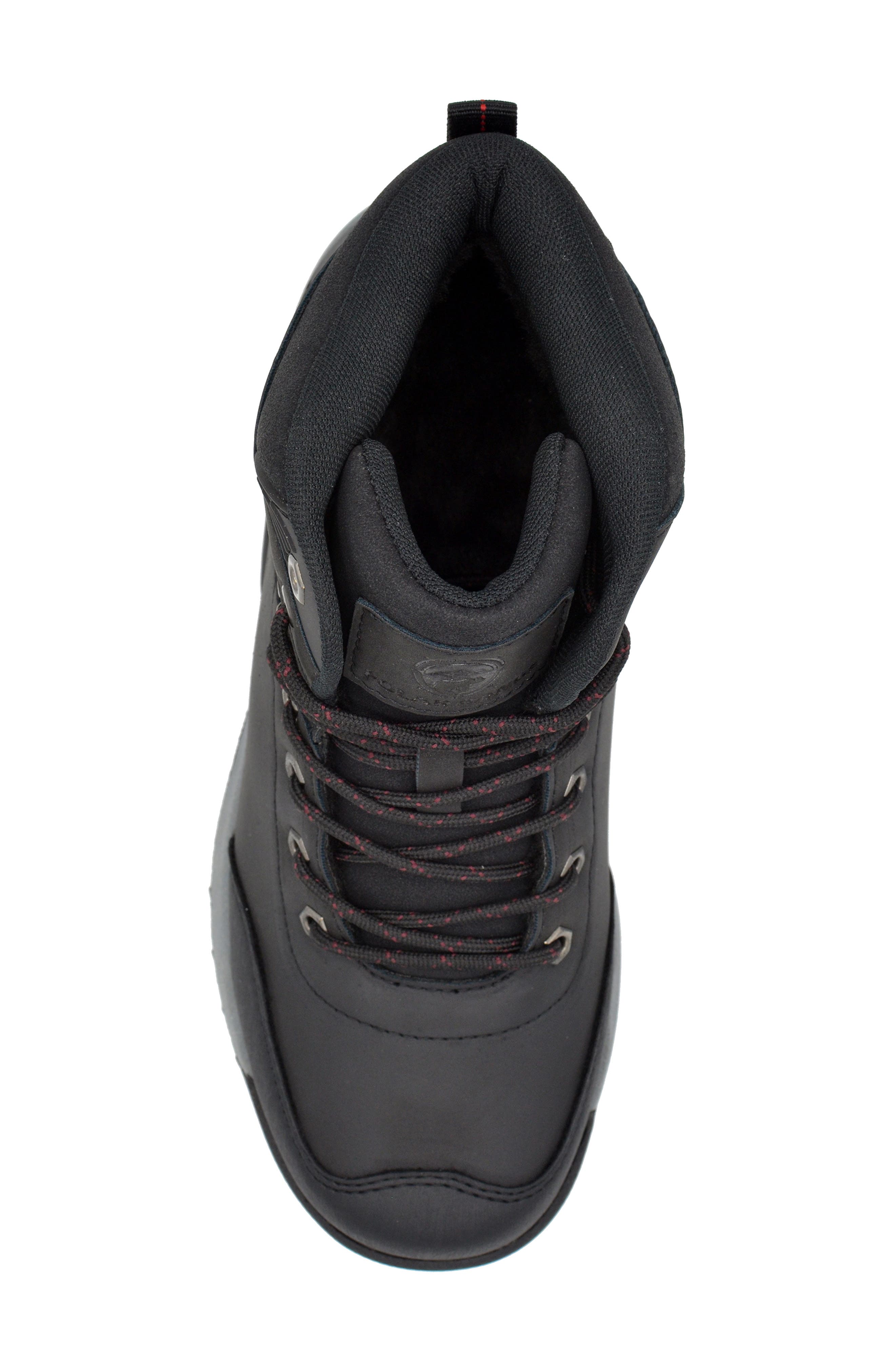 POLAR RANGE Finlay Hiking Boot, Alternate, color, 