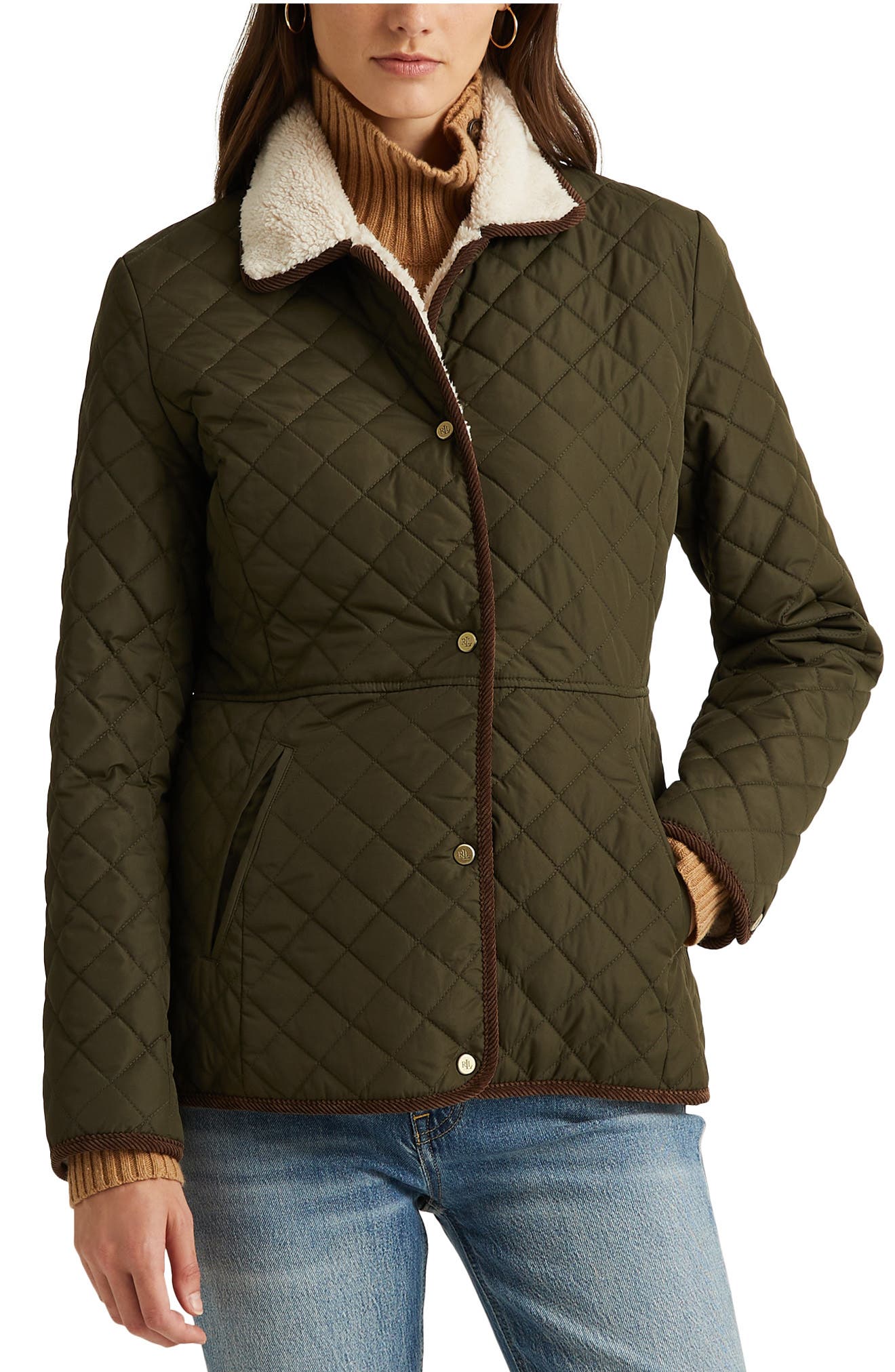 selected LITCHFIELD LODEN
