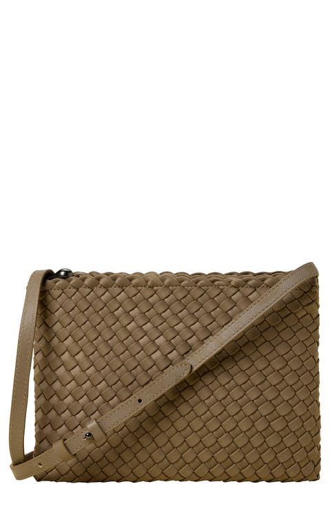 Medium Soho Envelope Crossbody Bag