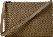 NAGHEDI Medium Soho Envelope Crossbody Bag