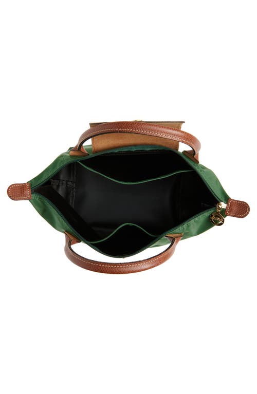 Longchamp Small Le Pliage Original Top Handle Bag