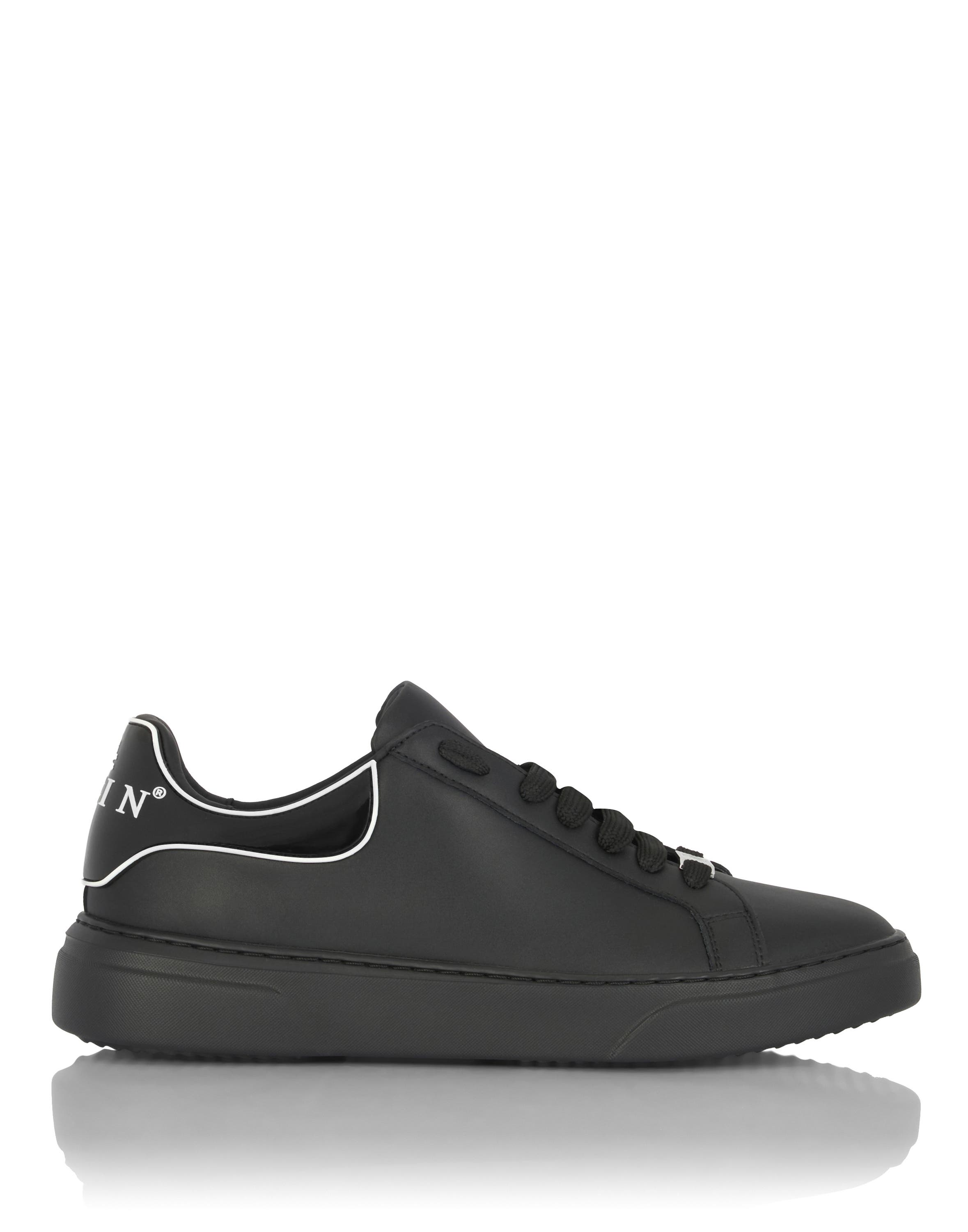 Big Bang Runner Comfort Unisex, Alternate, color, black/black