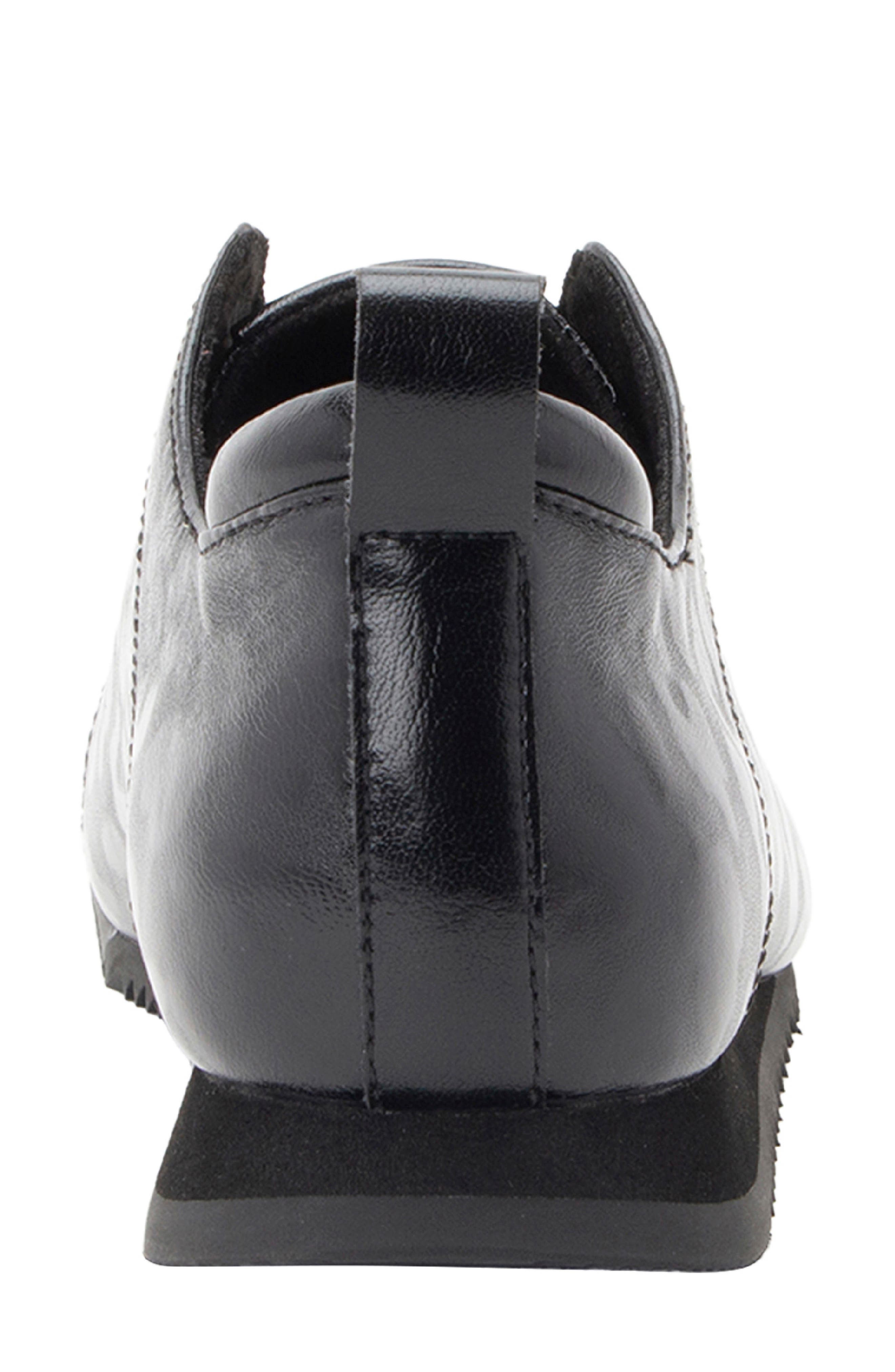 Reah Slip-On Sneaker, Alternate, color, MIRAGE BLACK