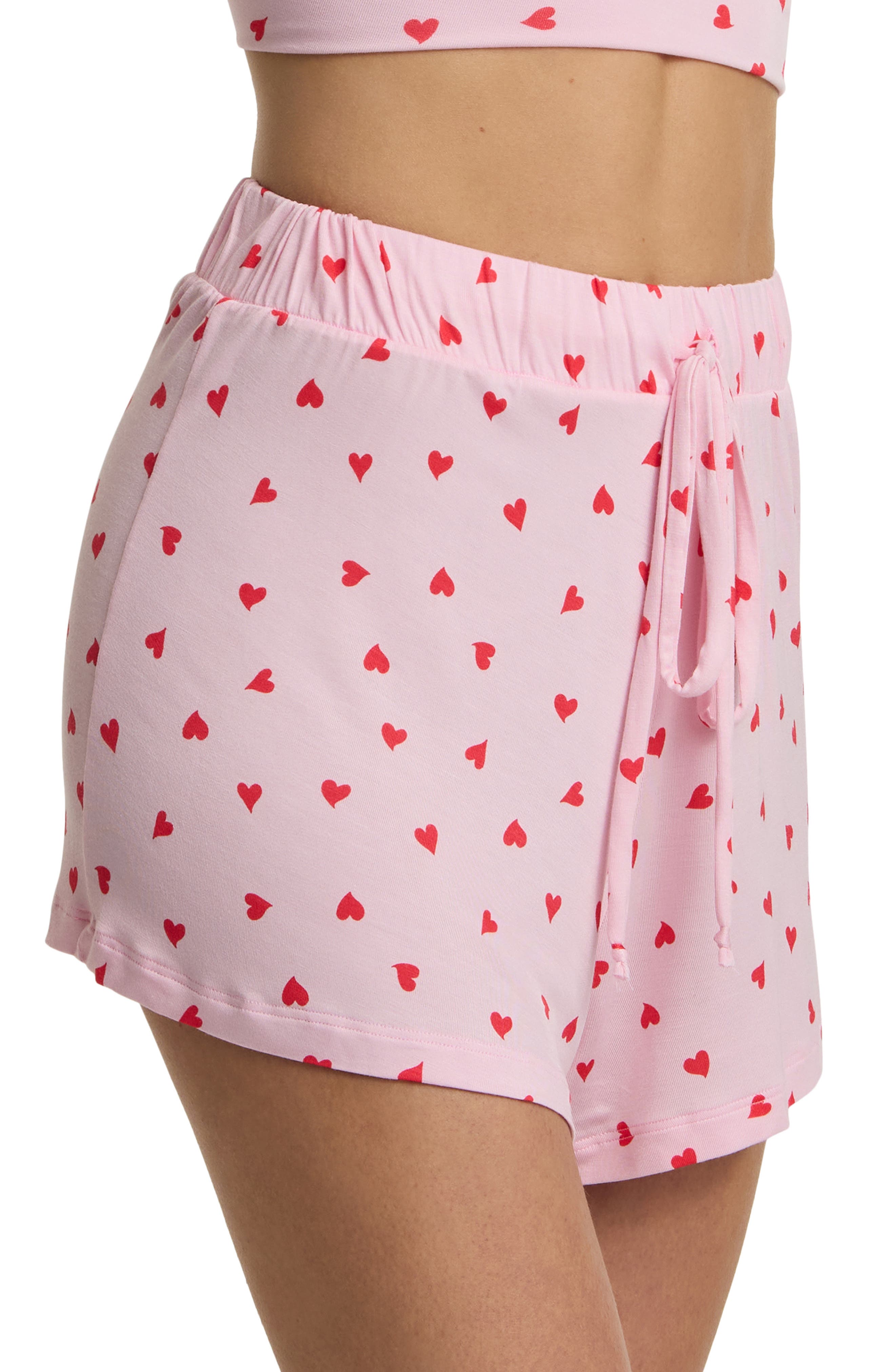 selected SO IN LOVE PINK