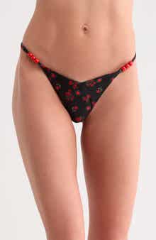 Fiji Bikini Bottoms