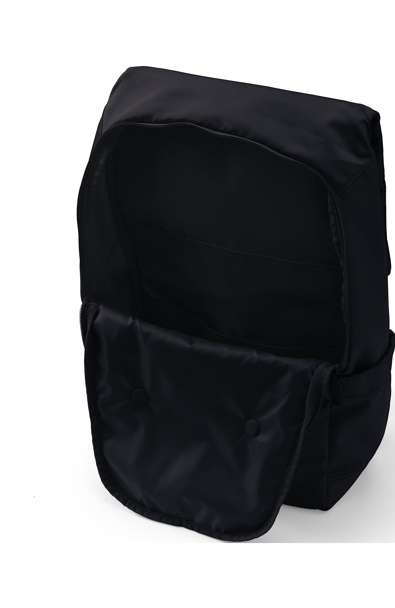 Lands' End Travel Backpack, Alternate, color, 