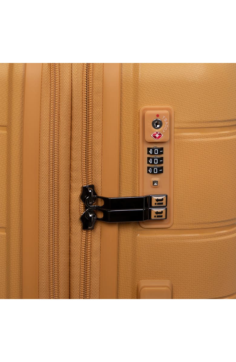 IT LUGGAGE ECO-Tough 3-Piece Hardside Spinner Set, Alternate, color,