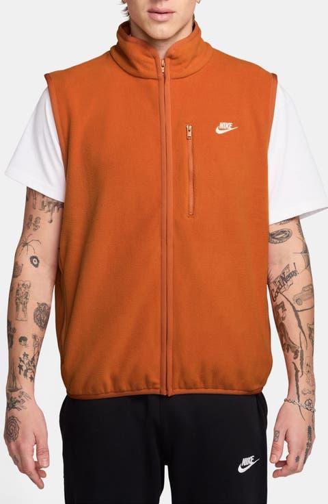 Sportswear Club Winterized Vest