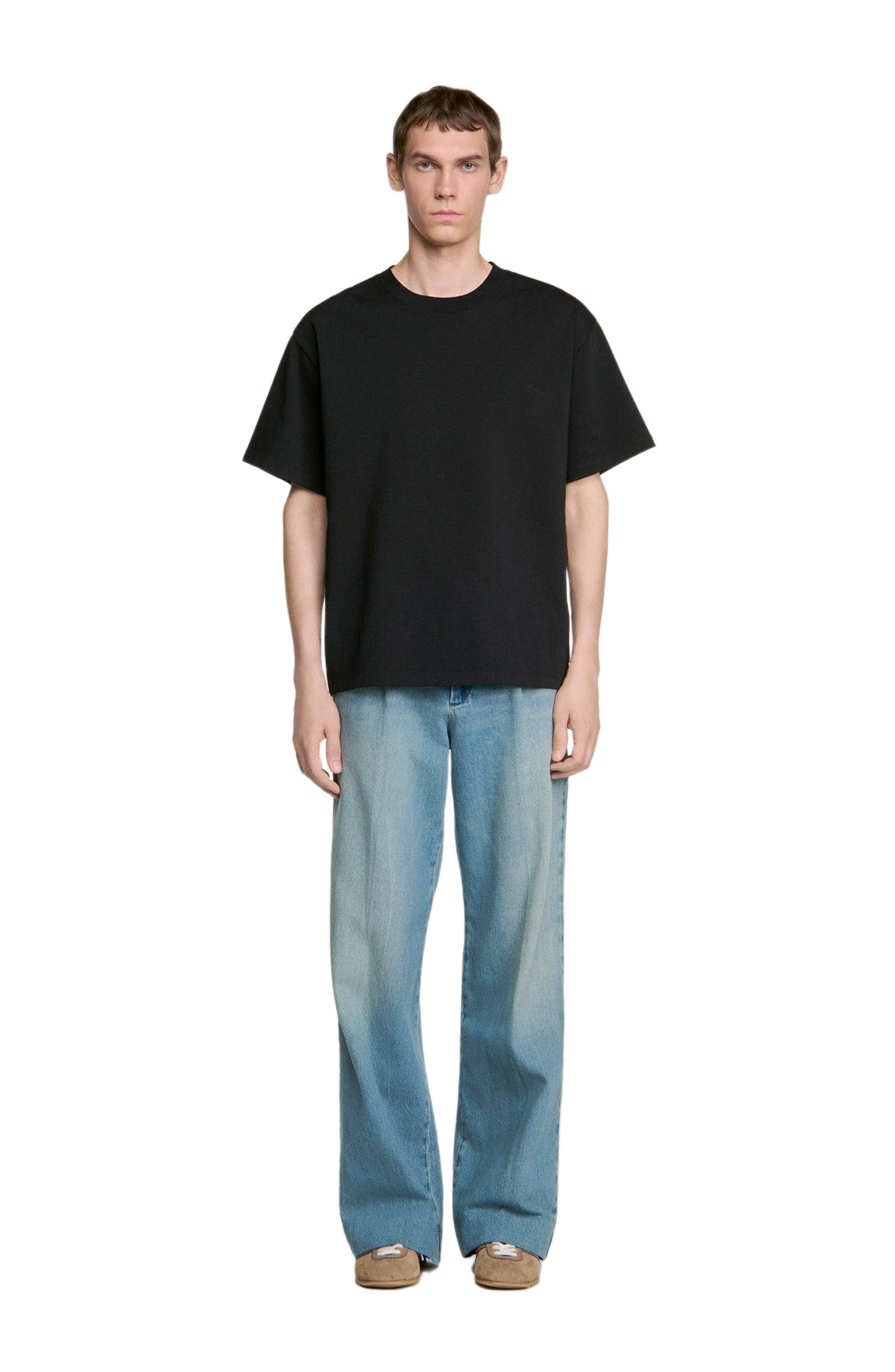 selected Black