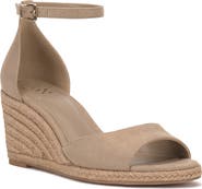 Vince Camuto Faylie Wedge Espadrille Sandal