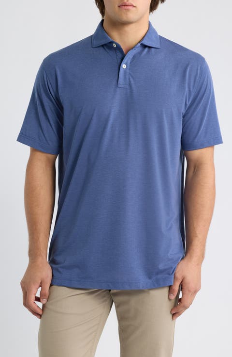 ETC Performance Jersey Polo