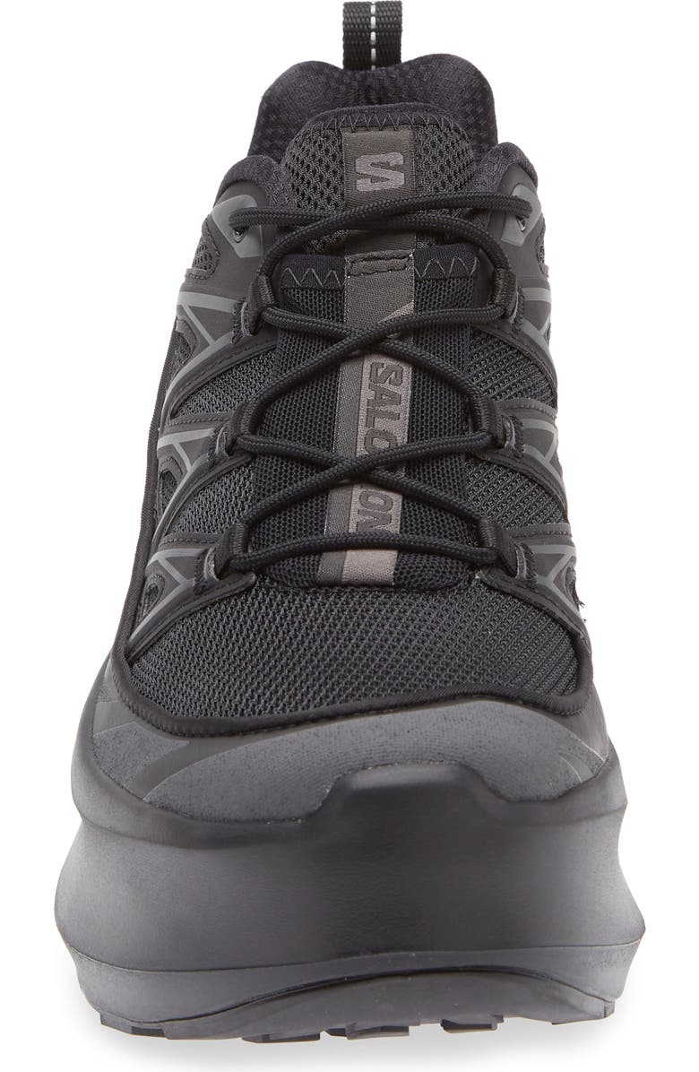 Comme des Garçons x Salomon XT-6 Expanse Platform Sneaker, Alternate, color,