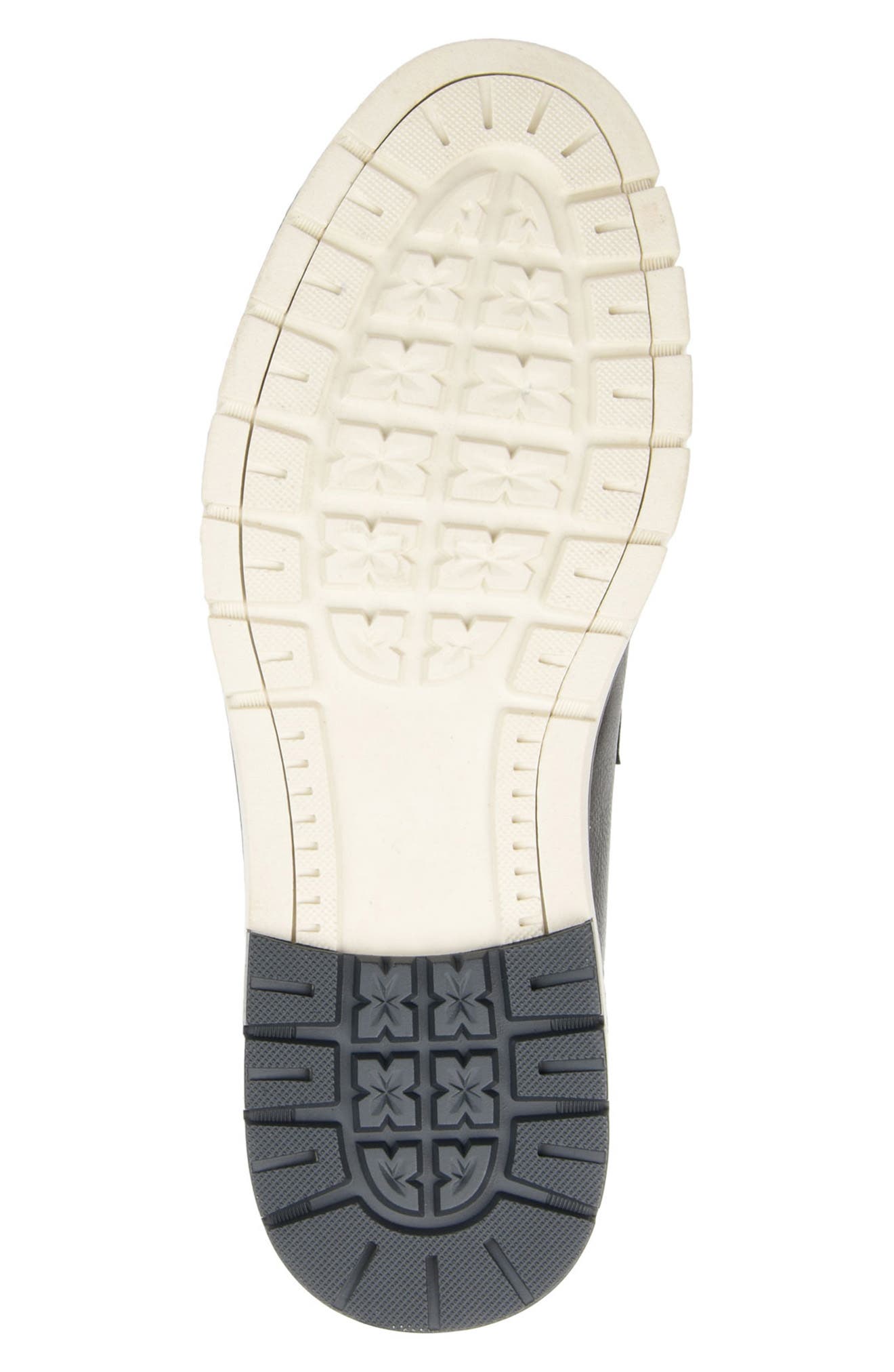 VANCE CO Lucien Vegan Leather Cap Toe Boot, Alternate, color, 