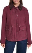 Levi's Shorty Barn Coat