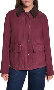 Levi's Shorty Barn Coat