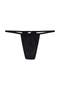Plume G-string