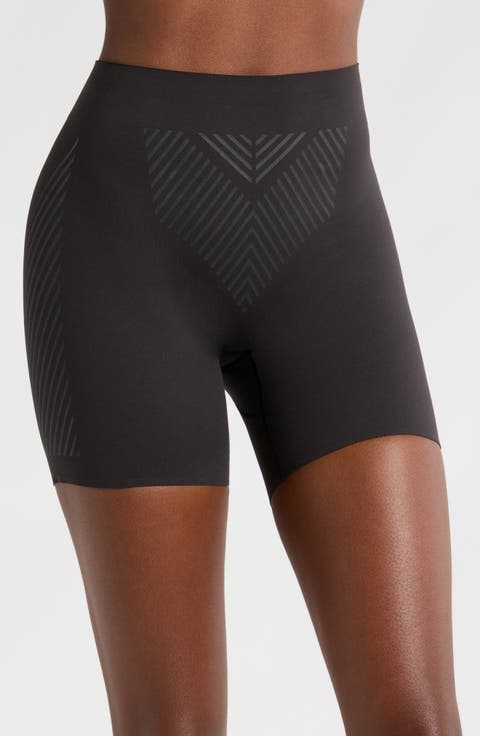 Rear Lift Shaper Bike Shorts