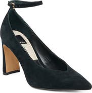 Dolce Vita Karsin Ankle Strap Pump