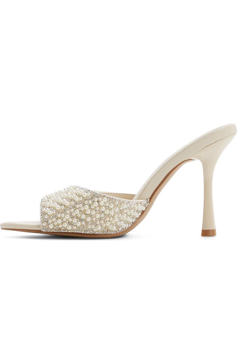 Call It Spring By Aldo Audreey Slide Sandal, Alternate, color, Ice