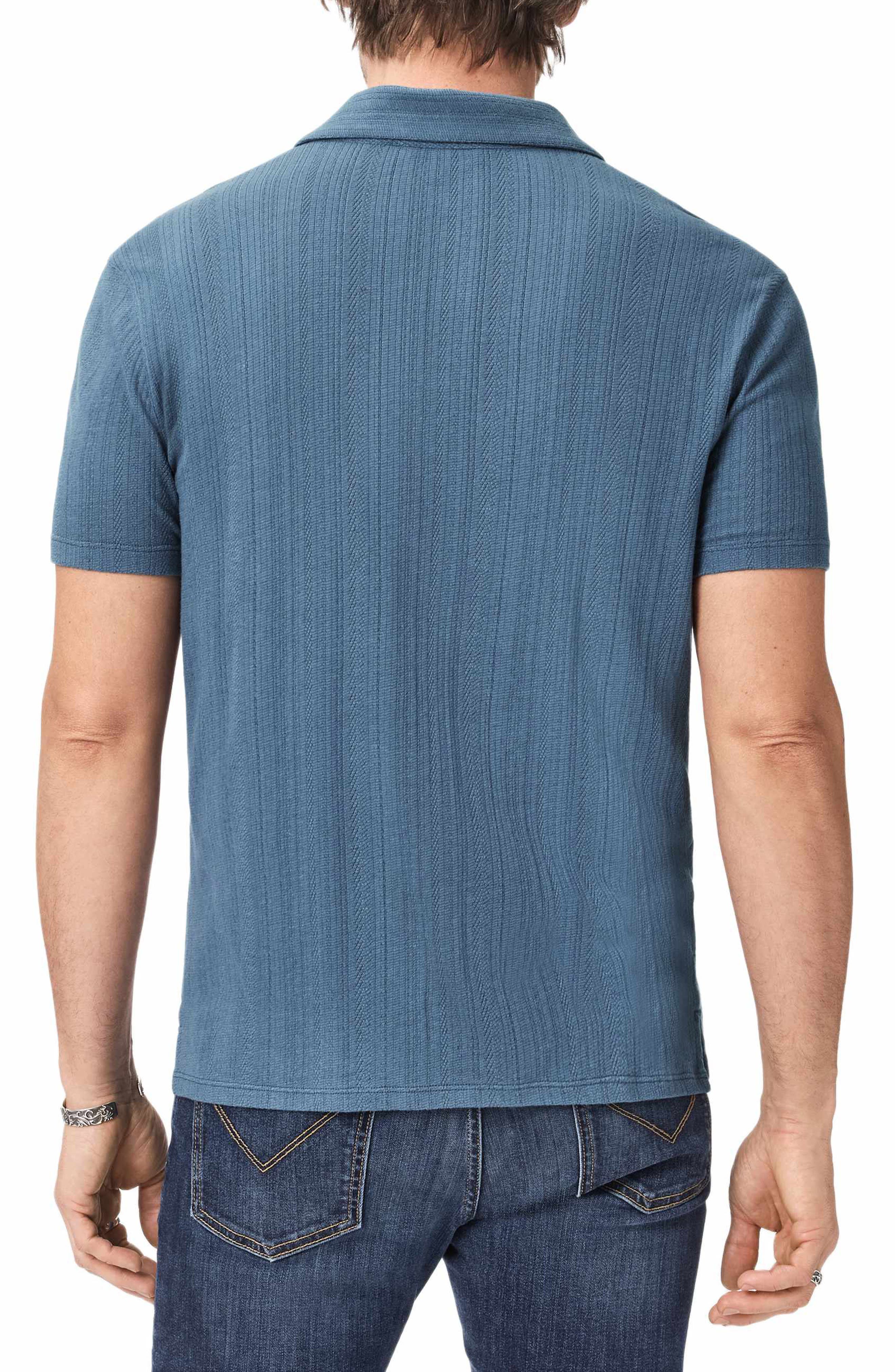 Leonardo Johnny Collar Polo - image 4